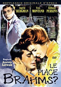 Goodbye Again  (1961) (DVD)